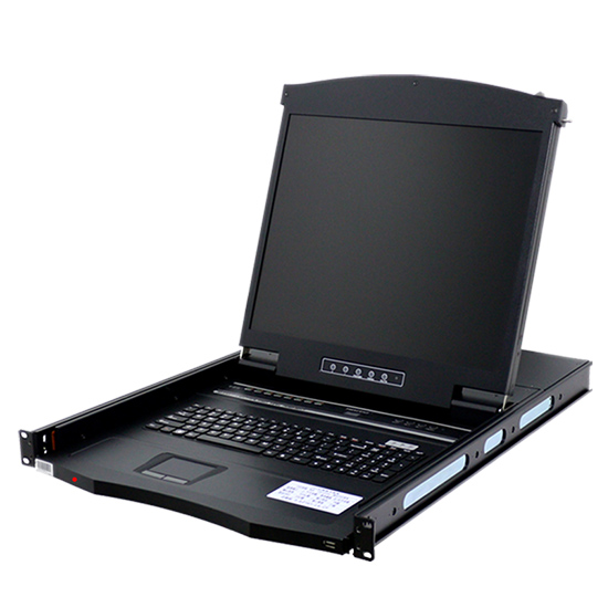  kvm切換器，kvm多電腦切換，kvm