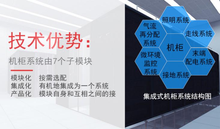 麥森特智能機(jī)柜的優(yōu)勢